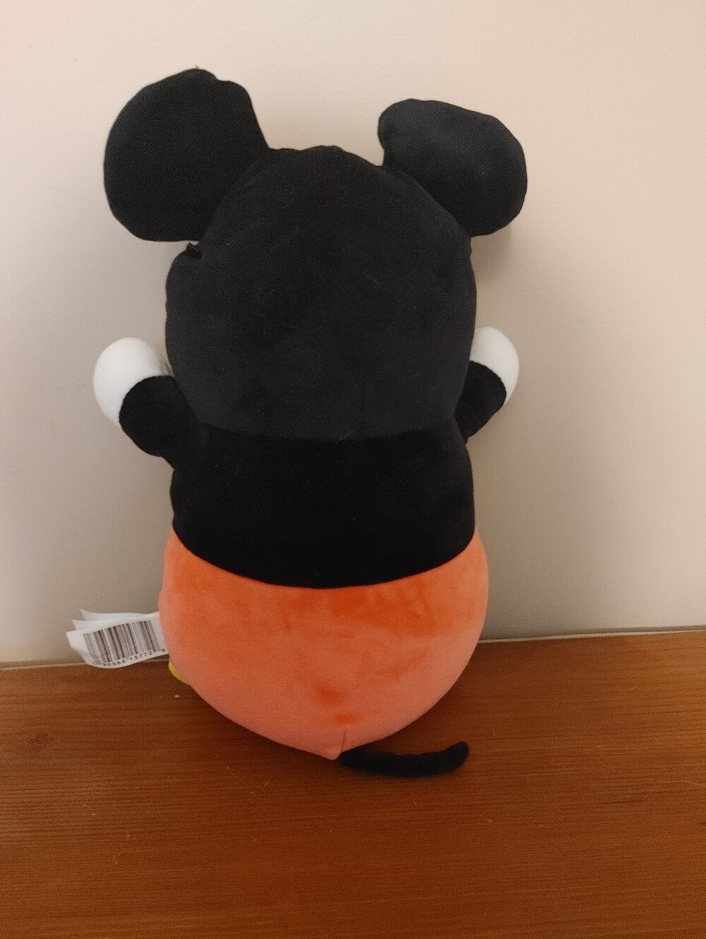 Squismallows Mickey Mouse - Picture 3 of 9